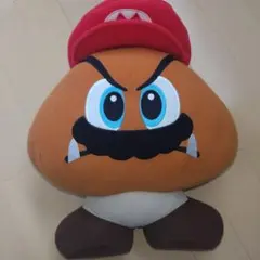 2025年最新】マリオ クリボーぬいぐるみの人気アイテム - メルカリ