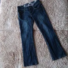 BURBERRY BLUE LABELデニムパンツ 23