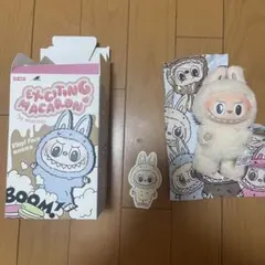 THE MONSTERS Exciting Macaron ソイミルク