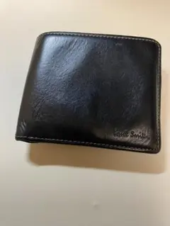 ★*★様 Paul Smith マルチカラー　ブラック 二つ折り財布