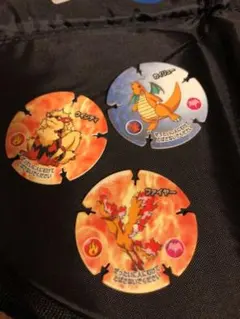 ポケモンハイパーボールチップ