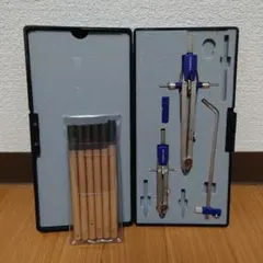 ステッドラー　製図用　コンパス　シャーペン替芯