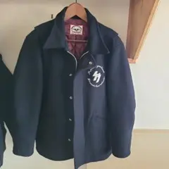 Akiii様専用SKULL FLIGHT ジャンパー