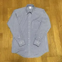 メンズ　ボタンダウンシャツ