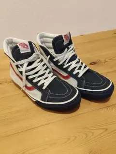 スタンダードカリフォルニア VANS SK8のサムネイル