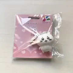 ちいかわ 遊悠ストラップのサムネイル