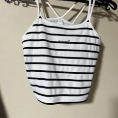 GU キャミソール