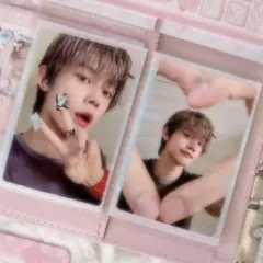 2026年最新】txt ヨンジュン ラキドロの人気アイテム - メルカリ