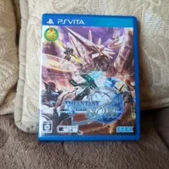 ファンタシースター ノヴァ