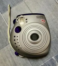 N3826 FUJIFILM instax mini 20 チェキ