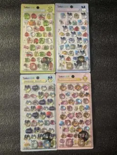 たまごっち　ボンボンドロップシール　正規品