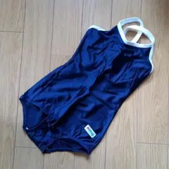 ネイビー スクール水着 Mサイズ