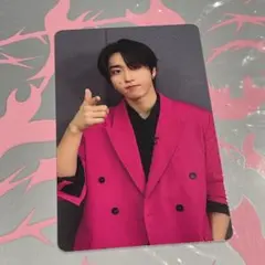 HMV doit straykids ラキドロA トレカ スキズ ハン