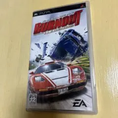 バーンアウト レジェンド