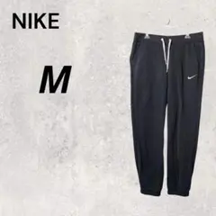 NIKE ブラック M パンツ イージーパンツ ジャージ リラックスウェア 定番