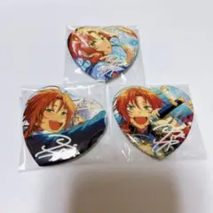 2025年最新】願望缶バッジ レオの人気アイテム - メルカリ