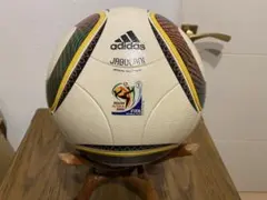 a*u様 adidas/JABULANI公式球　ジャブラニ5号球のサムネイル