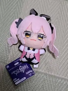 Fate/Grand Order ちびぐるみ vol.12 光のコヤンスカヤ