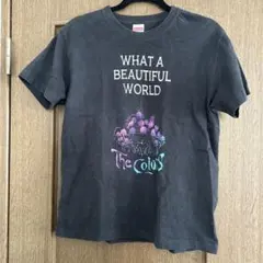 The Colors Tシャツ SEKAI NO OWARI セカオワ