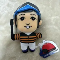 武豊 キャラクターグッズ