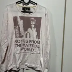 【Right-on】Tシャツのサムネイル