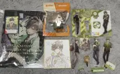 OWARAINYLON エバース アクリルスタンド 佐々木隆文 町田和樹 - メルカリ OWARAINYLON エバース アクリルスタンド 佐々木隆文 町田和樹