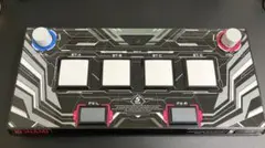 SOUND VOLTEX CONSOLE NEMSYS Entry Model
