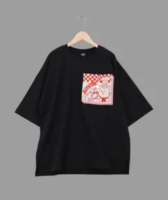 sampleたかさき ニートと居候とたかさき キングクラウン Tシャツ サイズ2 sampleたかさき ニートと居候とたかさき キングクラウン Tシャツ