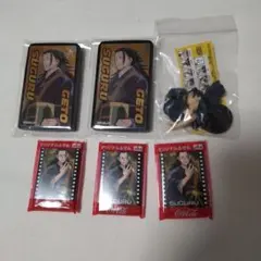 呪術廻戦 夏油傑 セット