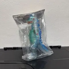 マルサン メカゴジラ350 オーロラクリア 8月12日(金)12時より販売開始】ブルマァクから墓場の画廊にメカゴジラ