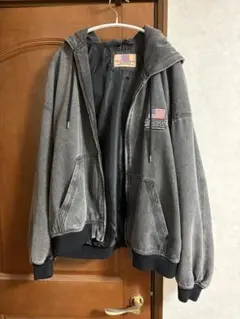 WEGO US.COMPANY SUPPLY ブルゾン　ウィゴー