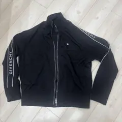 【未使用】ジバンシィ　ジャンバー　XS 黒　ブラックのサムネイル