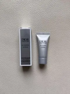 新作 Dior カプチュール ル セラム