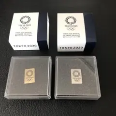 2025年最新】オリンピック ピンバッジ 金の人気アイテム - メルカリ