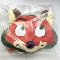 ズートピア一番くじ A賞 ニック ジュディ