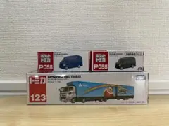 2026年最新】ロングトミカ まとめ売りの人気アイテム - メルカリ