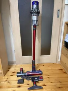 Dyson V11 SV14 Absolute 純正 壁掛け充電 フルセット - メルカリ