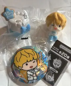 Kiramune あそーとコレクション vol.2 ・代永翼ガチャ