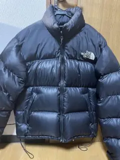 ザノースフェイス ダウンジャケット