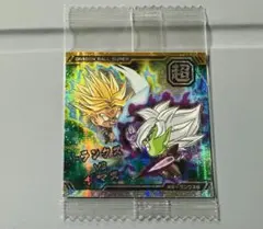 ドラゴンボール超　ウエハース　未来トランクス編