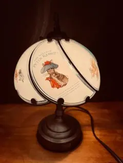 Peter rabbit スタンドランプ 2026年最新】ピーターラビット ランプの人気アイテム - メルカリ