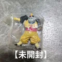 ドラゴンボール フィギュア ミニフィギュア人造人間19号【❤️未開封❤️】レトロ