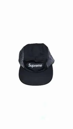 supremeシュプリーム　ジェットキャップ Supreme - Shockcord Camp Cap - UG.SHAFT