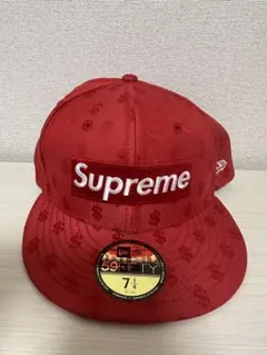 2026年最新】supreme キャップ 7 3/4の人気アイテム - メルカリ