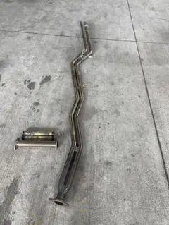 2025年最新】gx81 触媒の人気アイテム - メルカリ