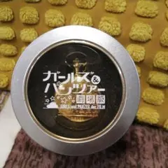 ガールズ&パンツァー 時計