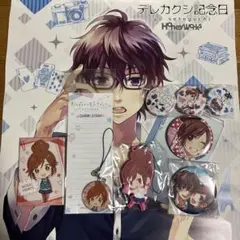 HoneyWorks 榎本夏樹 グッズまとめ売り