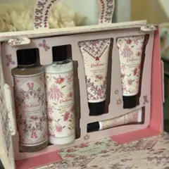 Cath Kidston キャスキッドソン　ローズギフトセットのサムネイル