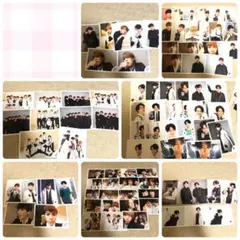 TravisJapan 公式写真 まとめ売り