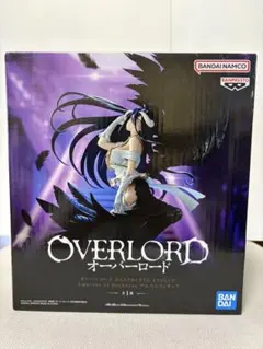 オーバーロード アルベド フィギュア Empress of Darkness